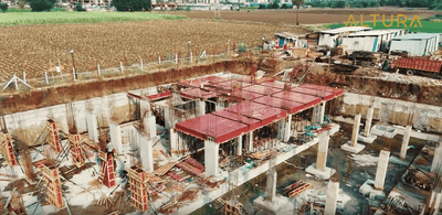 Project Image of 648.74 - 2090.14 Sq.ft 2 BHK Apartment for buy in Piramyd Altura