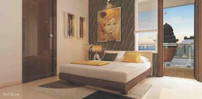 Project Image of 450.0 - 750.0 Sq.ft 1 BHK Apartment for buy in Vrindavan Barsana