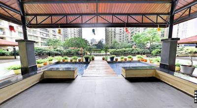Project Image of 740.0 - 989.0 Sq.ft 2 BHK Apartment for buy in F Neelkanth Greens