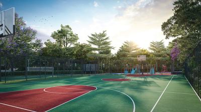 Project Image of 2820 Sq.ft 4.5 BHK Apartment / Flat for sale in Sector 112 for Rs. 55000000