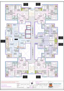 Project Image of 713 Sq.ft 2 BHK Apartment / Flat for sale in Charholi Budruk for Rs. 6900000