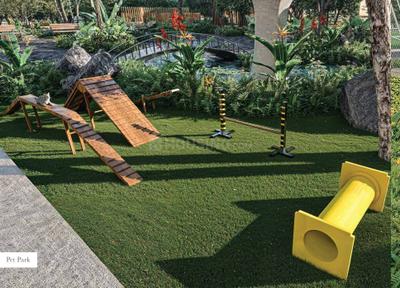 Project Image of 1350.0 - 4500.0 Sq.ft Residential Plot Plot for buy in Pooja Prospera
