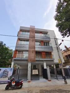 Project Image of 865.0 - 1215.0 Sq.ft 2 BHK Apartment for buy in Firstbliss Raaj Fortune Phase 2