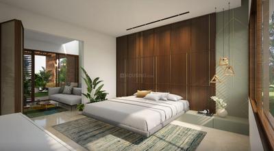 Project Image of 0.0 - 2320.0 Sq.ft 3 BHK Villa for buy in Gitanjali Earth N Sky Villa