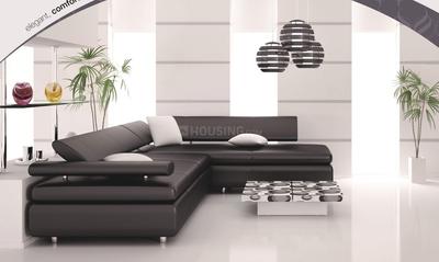 Project Image of 2205.0 - 3410.0 Sq.ft 3 BHK Apartment for buy in Felicity Solitaire