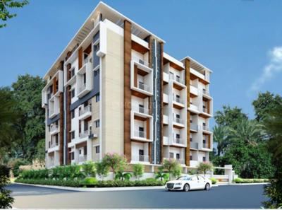 Project Image of 1075.0 - 1100.0 Sq.ft 2 BHK Apartment for buy in Sreenidhi Pundarikaksha