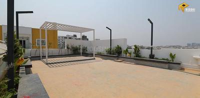 Project Image of 1285.0 - 1700.0 Sq.ft 2 BHK Apartment for buy in Riddhi Golden Nest