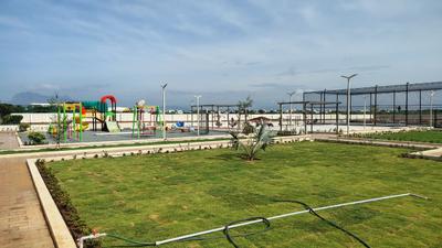 Project Image of 538.0 - 2500.0 Sq.ft Residential Plot Plot for buy in Coimbatore Royal Varishtaa