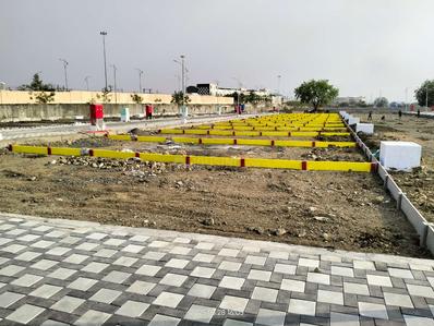 Project Image of 941.31 - 2365.0 Sq.ft Residential Plot Plot for buy in Oasis 34