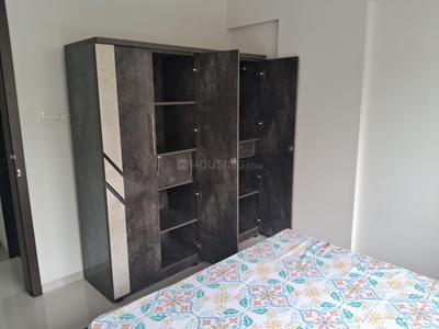 Project Image of 488.36 - 665.0 Sq.ft 1 BHK Apartment for buy in Primrose Residency