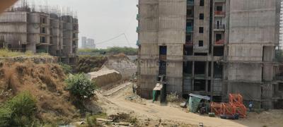 Project Image of 1428.0 - 1940.0 Sq.ft 3 BHK Apartment for buy in T And T Digitown Phase 1