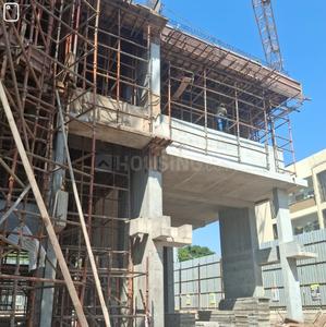Project Image of 2866.0 - 6910.0 Sq.ft 4 BHK Apartment for buy in Horizon