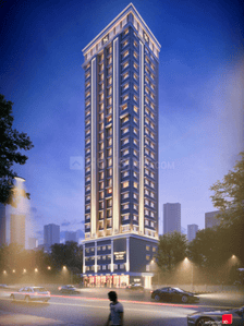 Nirban Avenue 1 Elevation 1