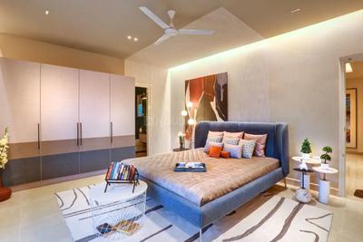 Project Image of 263.29 - 2910.56 Sq.ft 1 BHK Villa for buy in Cityville Valmark Phase 2B