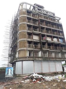 Project Image of 142.0 - 269.0 Sq.ft 1 RK Apartment for buy in Sai Kiran Sai Aangan