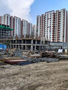 Project Image of 579.96 - 724.41 Sq.ft 2 BHK Apartment for buy in Majestique Rhythm County Phase IV