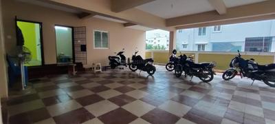 Project Image of 690.0 - 1152.0 Sq.ft 1 BHK Apartment for buy in SS Sri Vignesh Flats