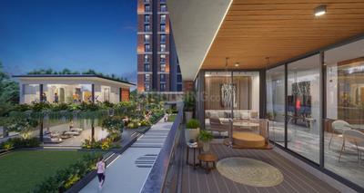 Project Image of 2970.0 - 3330.0 Sq.ft 4 BHK Apartment for buy in Devsiddhi Fable