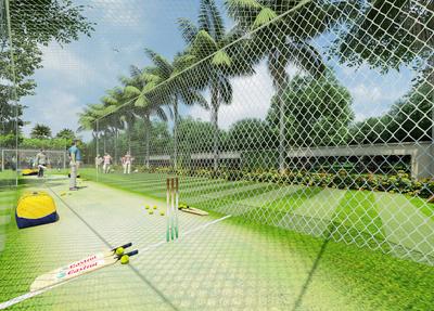 Project Image of 1921.0 - 3997.0 Sq.ft 3 BHK Villa for buy in La Vivant