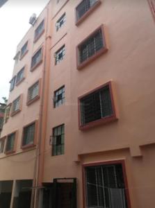 Realcon Sudha Tower Elevation 1