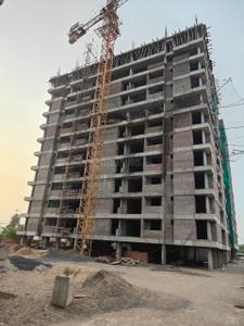 Project Image of 0.0 - 1100.07 Sq.ft 3 BHK Apartment for buy in K P Neo Platinum