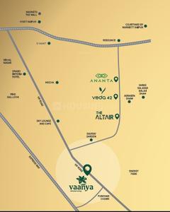 Project Image of 2000 Sq.ft Residential Plot / Land for sale in Vip Road for Rs. 17600005