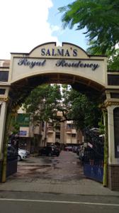 Project Image of 755.0 - 1255.0 Sq.ft 2 BHK Apartment for buy in Salma Royal Residency