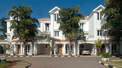 Project Image of 2500.0 - 4000.0 Sq.ft 3 BHK Villa for buy in MIMS Ardendale II
