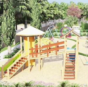 Project Image of 739.0 - 2194.87 Sq.ft Residential Plot Plot for buy in Earthen Forest In My Backyard
