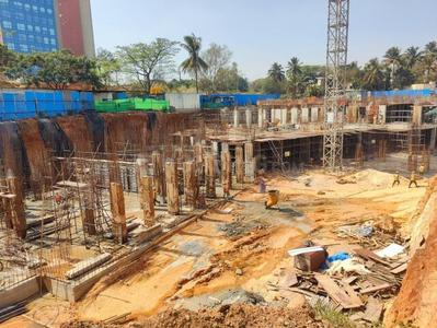 Project Image of 774.46 - 1667.0 Sq.ft 2 BHK Apartment for buy in Concorde Mayfair