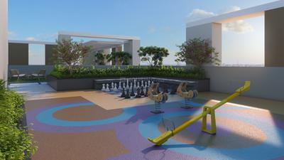 Project Image of 960.0 - 1224.0 Sq.ft 3 BHK Apartment for buy in Natural Quest
