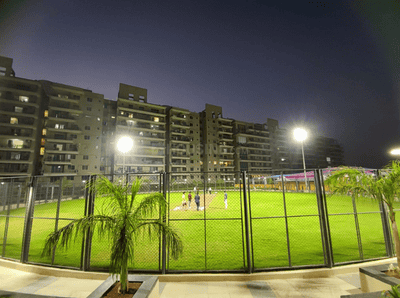 Project Image of 1087.69 - 1450.22 Sq.ft 3 BHK Apartment for buy in Chhattisgarh Wallfort Heights Phase III