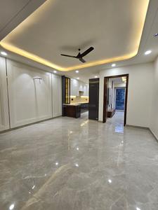Project Image of 2520.0 - 2620.0 Sq.ft 4 BHK Builder Floor for buy in Swastik Greenfields Builder Floor