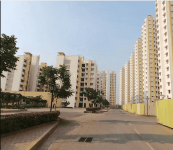 Project Image of 384.0 - 704.0 Sq.ft 1 BHK Apartment for buy in Lodha Casa Bella Gold