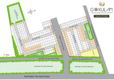Project Image of 160 Sq.ft Residential Plot / Land for sale in Sector 7 for Rs. 17000000