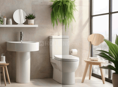 Project Image of 769.12 - 910.4 Sq.ft 2 BHK Apartment for buy in DB Pride 3