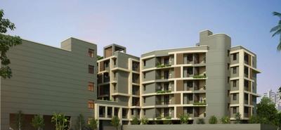 Project Image of 880.92 - 1195.22 Sq.ft 2 BHK Apartment for buy in Lochana Residency