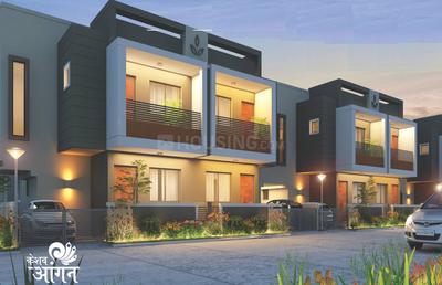 Keshav Aangan Elevation 1