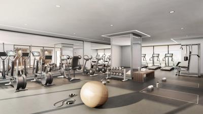 Project Image of 524.0 - 1018.0 Sq.ft 1 BHK Apartment for buy in Meraki Genesis