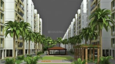 Project Image of 189.0 - 476.0 Sq.ft 1 BHK Apartment for buy in Maple Aapla Ghar Chakan Talegaon Phase I