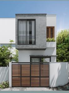 Project Image of 2300.0 - 5500.0 Sq.ft 3 BHK Villa for buy in Nexa Maralyn