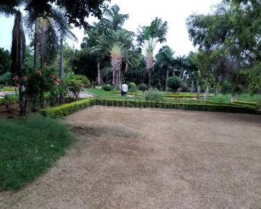 Project Image of 1485.0 - 6534.0 Sq.ft Residential Plot Plot for buy in TMR Urban Meadows
