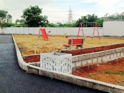 Project Image of 798.0 - 2004.0 Sq.ft Residential Plot Plot for buy in SM Emerald Avenue