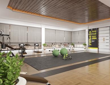 Project Image of 0.0 - 2223.29 Sq.ft 4 BHK Apartment for buy in Rajvi Royal