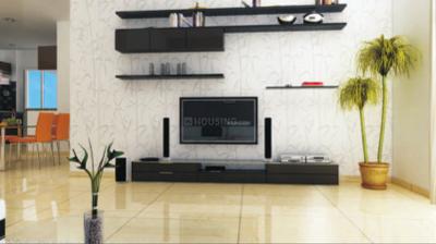 Project Image of 0.0 - 1950.0 Sq.ft 3 BHK Apartment for buy in Honey Silver Cloud