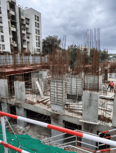 Project Image of 825.0 - 1110.0 Sq.ft 2 BHK Apartment for buy in Dream Delmont