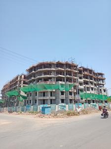 Project Image of 683.22 - 924.63 Sq.ft 2 BHK Apartment for buy in Lotus Urban Homes