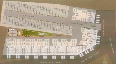 Project Image of 0.0 - 1375.0 Sq.ft 3 BHK Apartment for buy in Aum Param