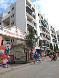 Project Image of 627.0 - 1000.0 Sq.ft 1 BHK Apartment for buy in Shankar Suman Park