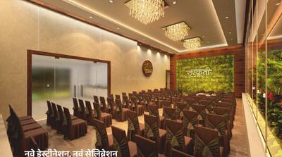 Project Image of 985.0 - 1154.0 Sq.ft 3 BHK Apartment for buy in Prathamesh Sanskruti Building Of Abhinav Apartments Association